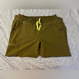 Zamora joggers